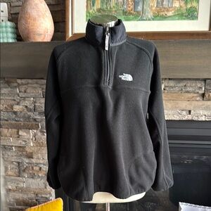 The North Face Kids Black Jacket